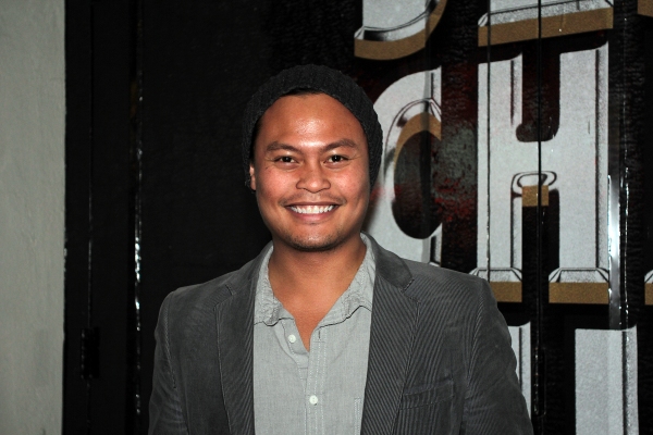 Photo Coverage: Broadway Welcomes JESUS CHRIST SUPERSTAR to the Great White Way Image