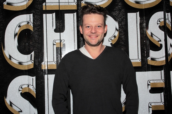 Photo Coverage: Broadway Welcomes JESUS CHRIST SUPERSTAR to the Great White Way Image
