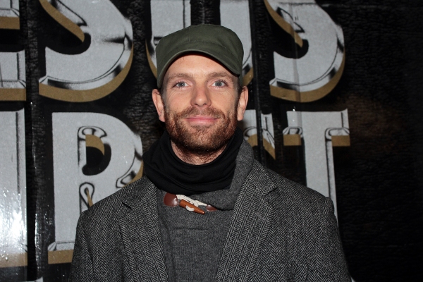 Photo Coverage: Broadway Welcomes JESUS CHRIST SUPERSTAR to the Great White Way Image