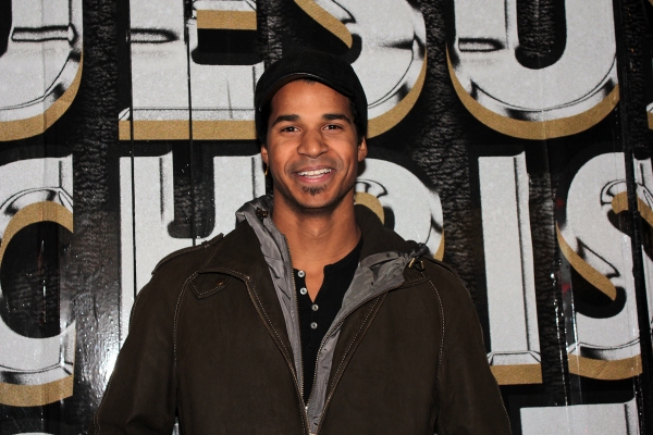 Photo Coverage: Broadway Welcomes JESUS CHRIST SUPERSTAR to the Great White Way Image