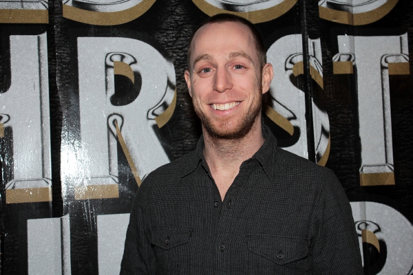 Photo Coverage: Broadway Welcomes JESUS CHRIST SUPERSTAR to the Great White Way Image