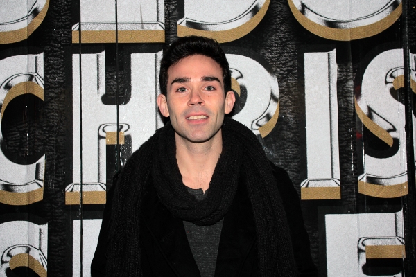 Photo Coverage: Broadway Welcomes JESUS CHRIST SUPERSTAR to the Great White Way Image