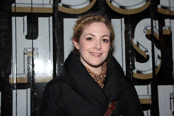 Photo Coverage: Broadway Welcomes JESUS CHRIST SUPERSTAR to the Great White Way Image