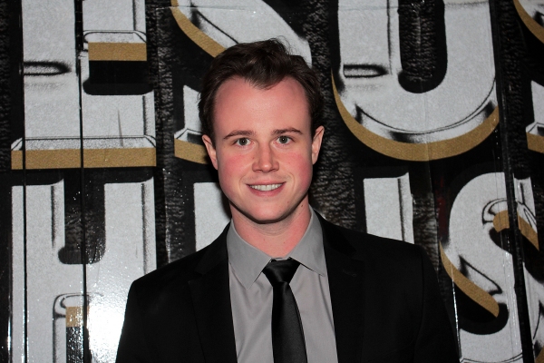 Photo Coverage: Broadway Welcomes JESUS CHRIST SUPERSTAR to the Great White Way Image