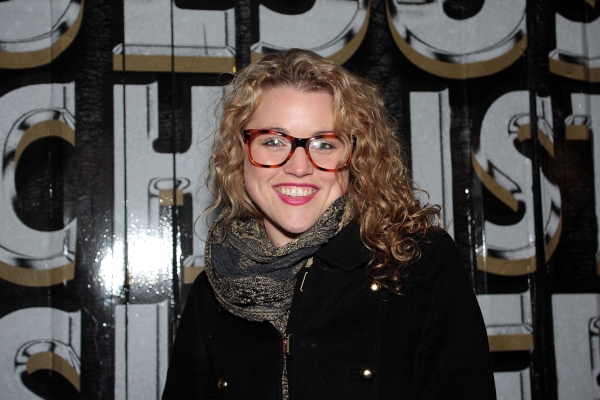 Photo Coverage: Broadway Welcomes JESUS CHRIST SUPERSTAR to the Great White Way Image