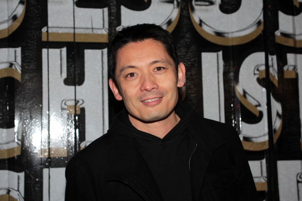 Photo Coverage: Broadway Welcomes JESUS CHRIST SUPERSTAR to the Great White Way Image