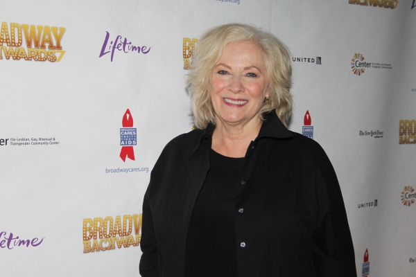 Photo Coverage: Meet the BROADWAY BACKWARDS 7 Cast! Image