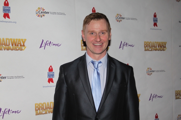 Photo Coverage: Meet the BROADWAY BACKWARDS 7 Cast! 