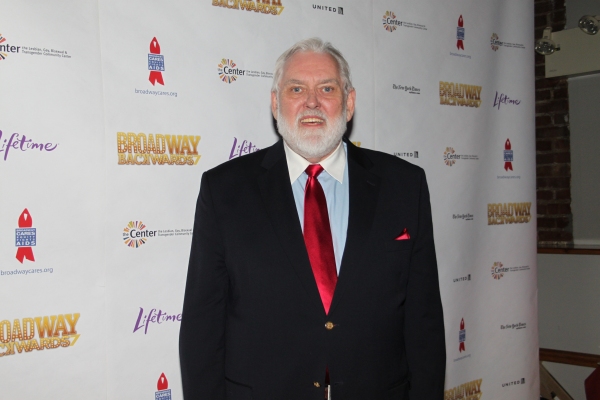 Photo Coverage: Meet the BROADWAY BACKWARDS 7 Cast! Image