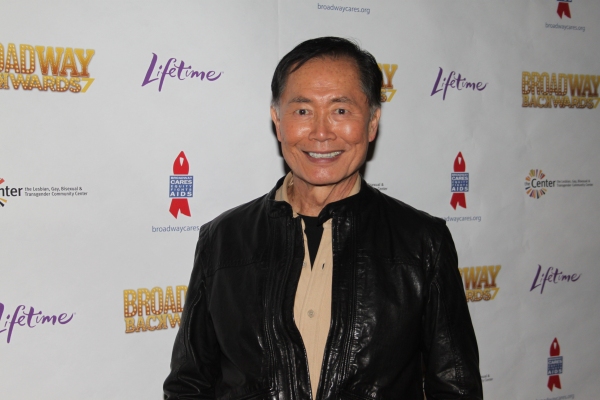 Photo Coverage: Meet the BROADWAY BACKWARDS 7 Cast! Image