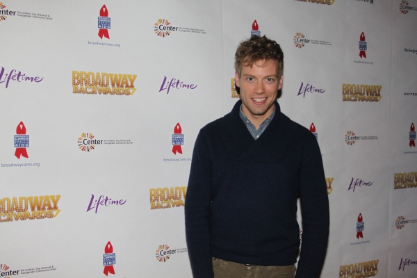 Photo Coverage: Meet the BROADWAY BACKWARDS 7 Cast! Image