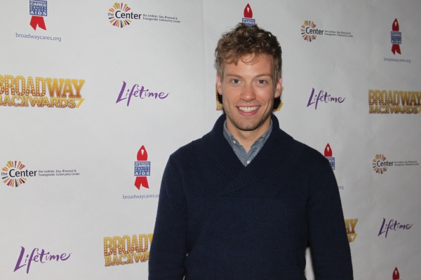 Photo Coverage: Meet the BROADWAY BACKWARDS 7 Cast! Image