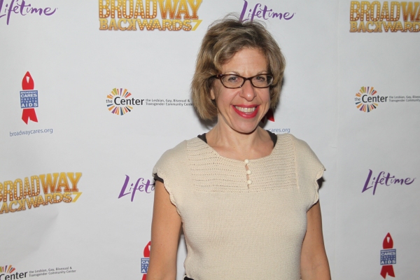 Jackie Hoffman Photo