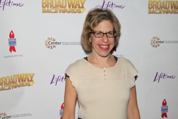 Photo Coverage: Meet the BROADWAY BACKWARDS 7 Cast! Image