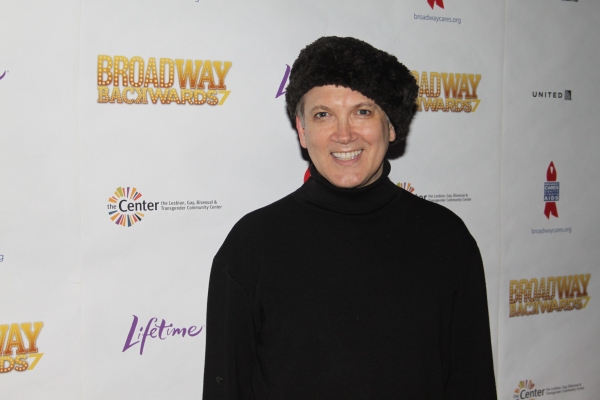 Photo Coverage: Meet the BROADWAY BACKWARDS 7 Cast! Image