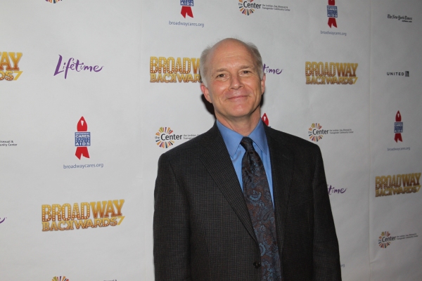 Photo Coverage: Meet the BROADWAY BACKWARDS 7 Cast! 