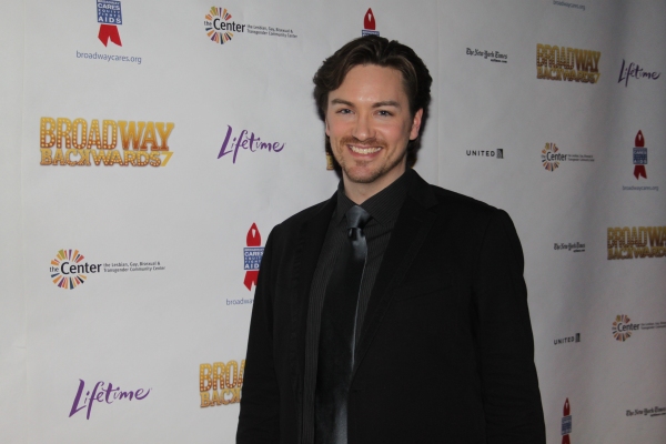 Photo Coverage: Meet the BROADWAY BACKWARDS 7 Cast! 