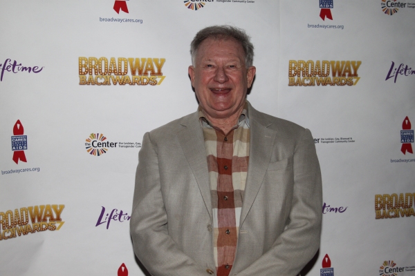 Photo Coverage: Meet the BROADWAY BACKWARDS 7 Cast!  Image