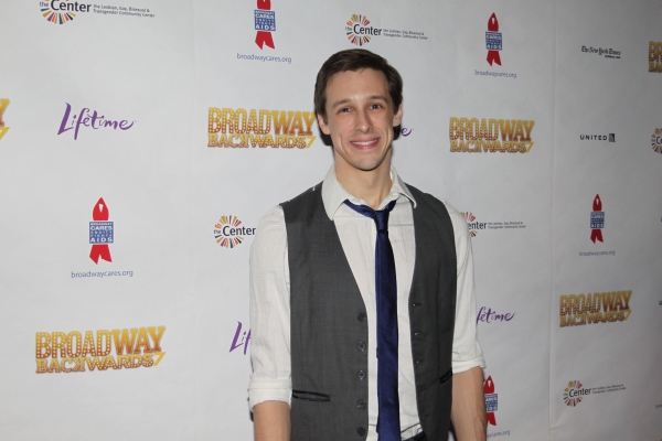 Photo Coverage: Meet the BROADWAY BACKWARDS 7 Cast! Image