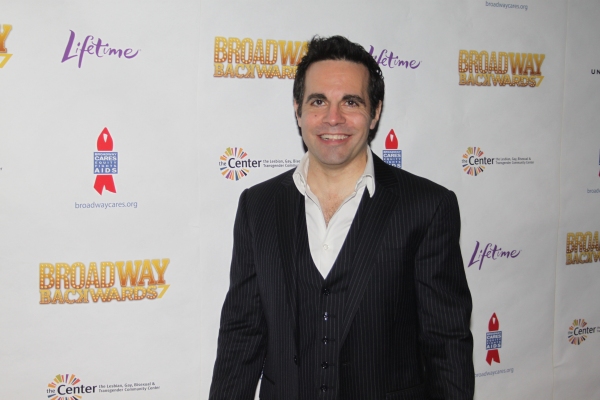 Photo Coverage: Meet the BROADWAY BACKWARDS 7 Cast! Image