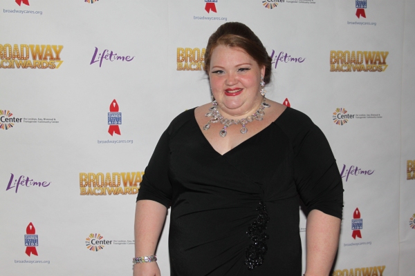 Photo Coverage: Meet the BROADWAY BACKWARDS 7 Cast! Image