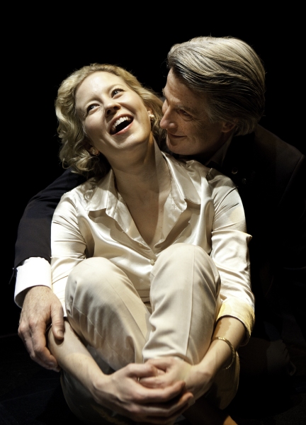 Photo Flash: Tarragon Theatre's SMALL ROOM Production Photos Image