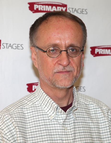 Photo Coverage: Meet the Cast of Primary Stages' THE MORINI STRAD Image