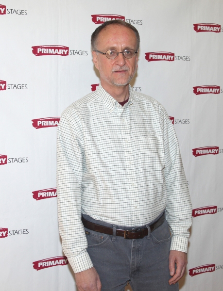 Photo Coverage: Meet the Cast of Primary Stages' THE MORINI STRAD Image