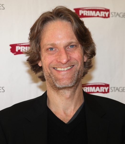 Photo Coverage: Meet the Cast of Primary Stages' THE MORINI STRAD Image