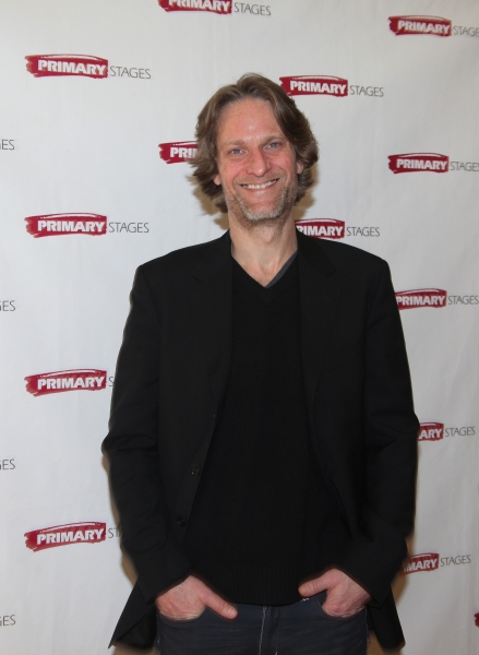 Photo Coverage: Meet the Cast of Primary Stages' THE MORINI STRAD Image