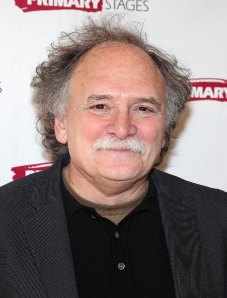 Photo Coverage: Meet the Cast of Primary Stages' THE MORINI STRAD Image
