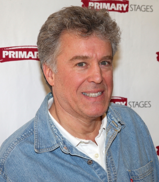 Photo Coverage: Meet the Cast of Primary Stages' THE MORINI STRAD Image