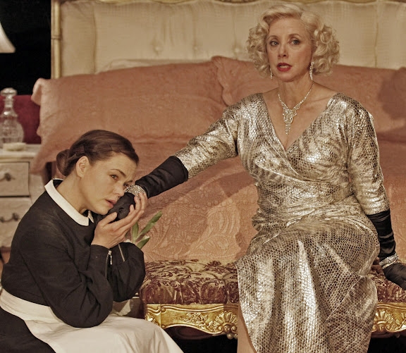 Photo Flash: Red Bull Theater Presents THE MAIDS Image