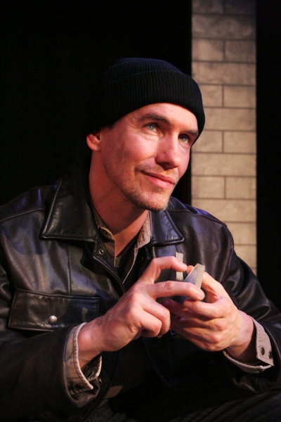 Photo Flash: First Look at ONE FLEW OVER THE CUKOO'S NEST at the Lost Theatre Image