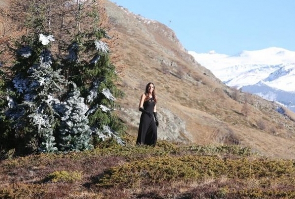 Photo Flash: First Look - The Season Finale of ABC's THE BACHELOR, 3/12 Image