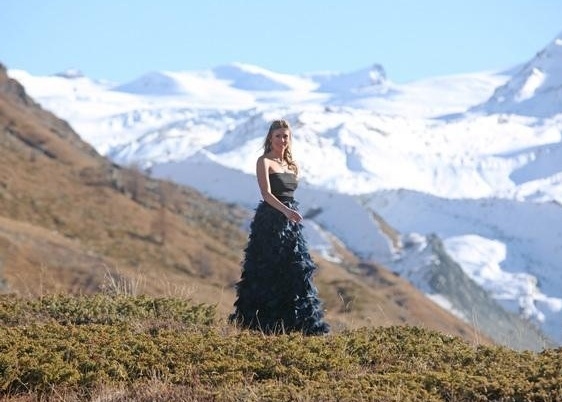 Photo Flash: First Look - The Season Finale of ABC's THE BACHELOR, 3/12 Image