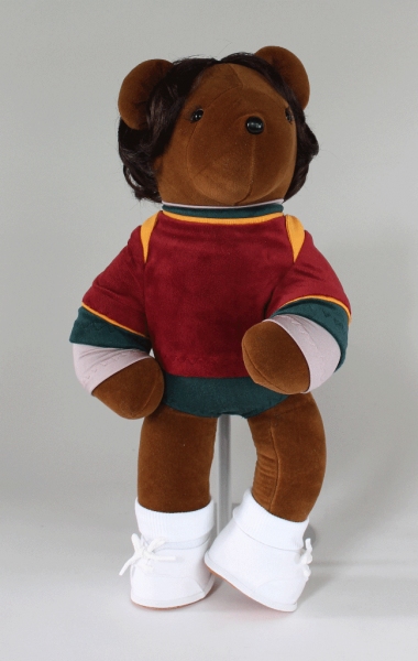 Photo Flash: Broadway Bears 2012 Preview! Image