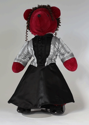 Photo Flash: Broadway Bears 2012 Preview! Image