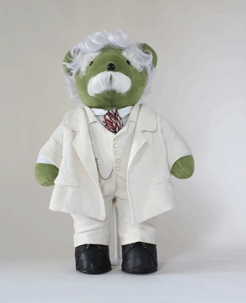 Photo Flash: Broadway Bears 2012 Preview! Image
