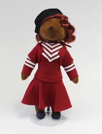 Photo Flash: Broadway Bears 2012 Preview! Image