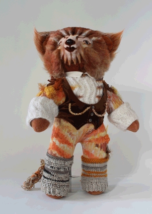 Photo Flash: Broadway Bears 2012 Preview! Image