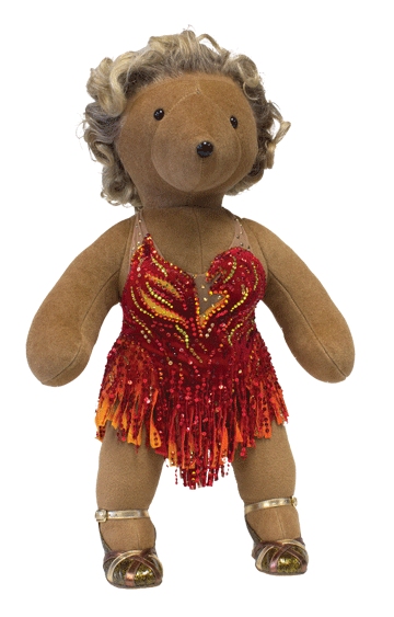 Photo Flash: Broadway Bears 2012 Preview! Image