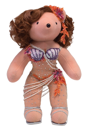 Photo Flash: Broadway Bears 2012 Preview! Image