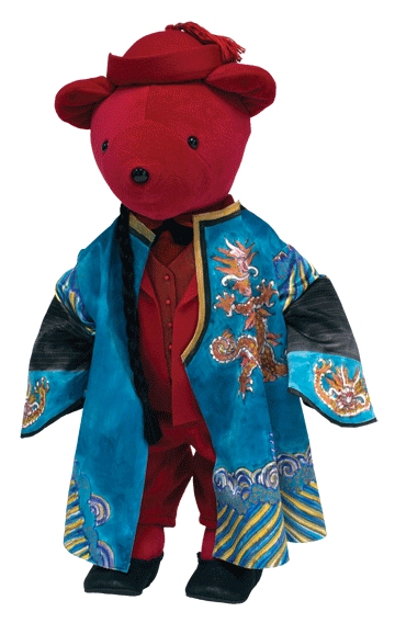 Photo Flash: Broadway Bears 2012 Preview! Image