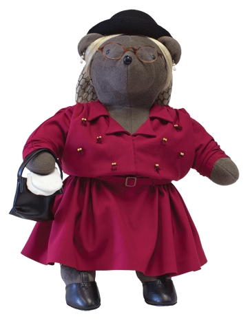 Photo Flash: Broadway Bears 2012 Preview! Image