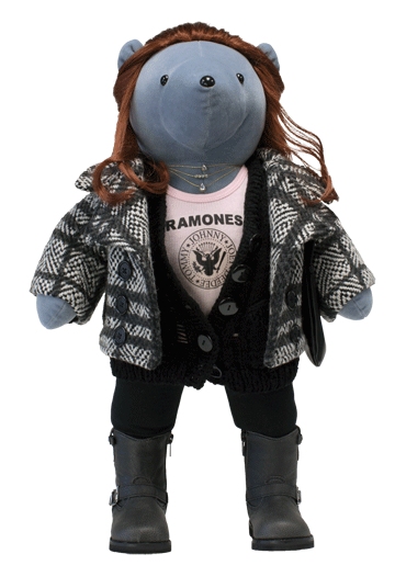 Photo Flash: Broadway Bears 2012 Preview! Image