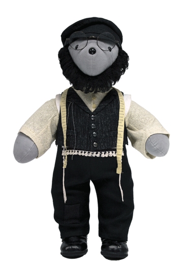 Photo Flash: Broadway Bears 2012 Preview! Image