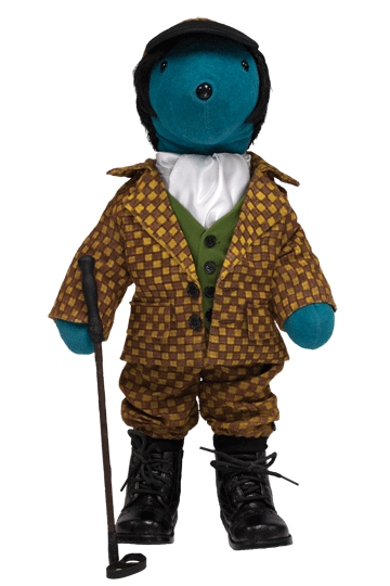 Photo Flash: Broadway Bears 2012 Preview! Image