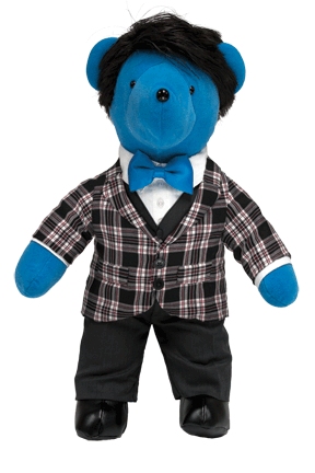 Photo Flash: Broadway Bears 2012 Preview! Image