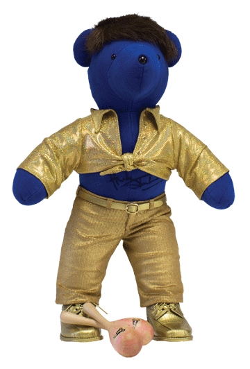 Photo Flash: Broadway Bears 2012 Preview! Image